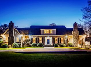 1450 Kingston Springs Rd, Kingston Springs, TN 37082