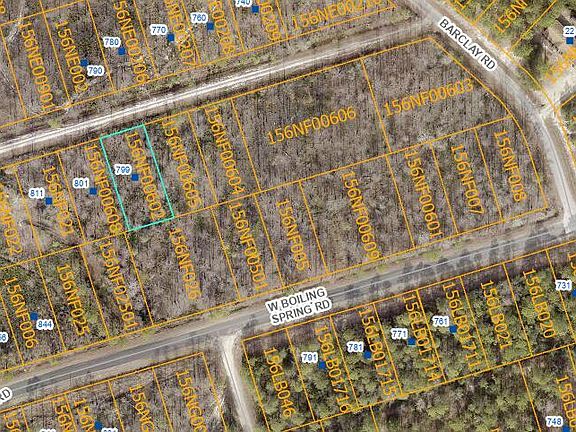 4th image of 799 Jasmine Rd Lot 73