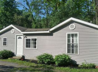 10 Wheeler Rd UNIT 6, Rhinebeck, NY 12572