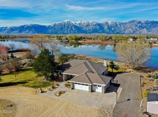 1608 E Valley Rd, Gardnerville, NV 89410