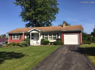 114 Woodside Rd, Sunbury, PA 17801