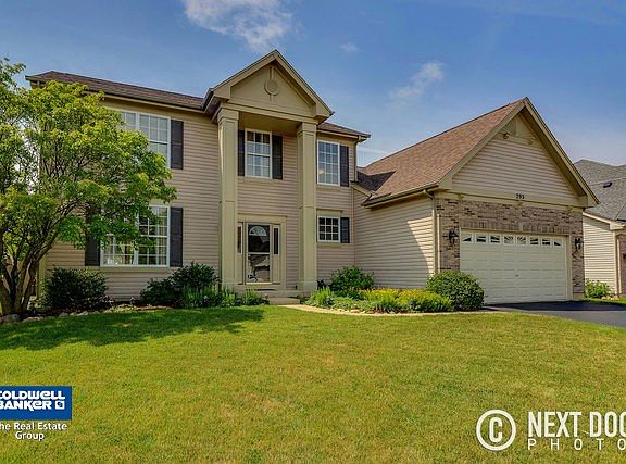 2nd image of 293 Berkshire Ln