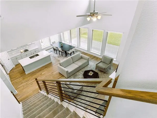 1208 Glen Heather Dr