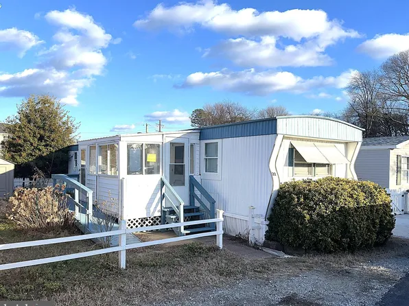 8049 Veterans Hwy #22, Millersville, MD 21108