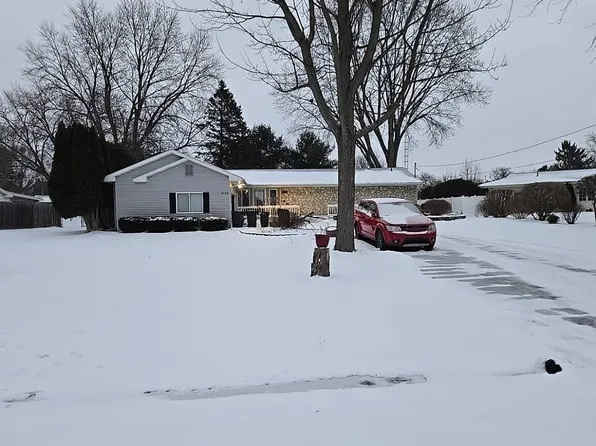 5125 Palomar Dr, Flint, MI 48507