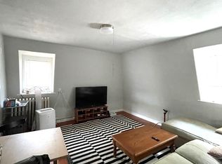 40 Washington Park #2B, Newtonville, MA 02460