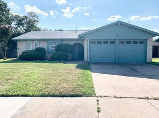 6417 Cathy Dr, Watauga, TX 76148