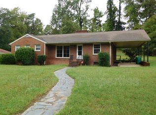 137 Chesterfield Ave, Colonial Heights, VA 23834