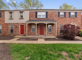 1250 Clarkson Ct, Ballwin, MO 63011