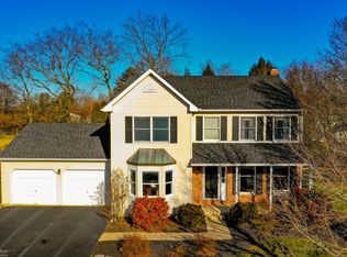 835 Gates St, Easton, PA 18040