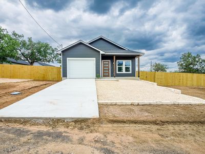 306 Hilldale, Marble Falls, TX, 78654