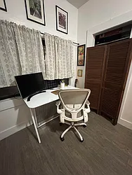 Rented by R New York