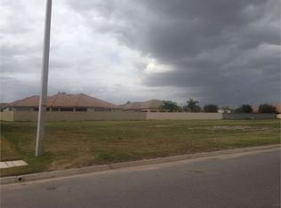 4302 S K Ln, McAllen, TX 78503