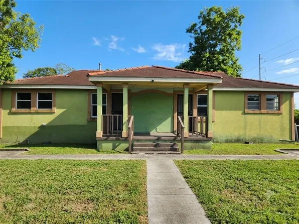 1922-24 Abundance St, New Orleans, LA 70122