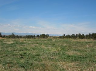 8551 Lost Reserve Ct, Parker, CO 80134