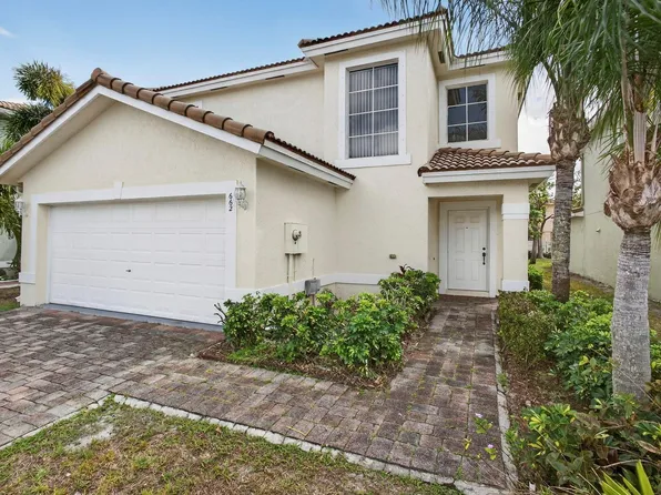 662 Perdido Heights Dr, West Palm Beach, FL 33413