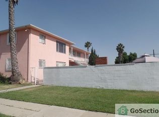 2815 Hyde Park Blvd APT 4, Los Angeles, CA 90043