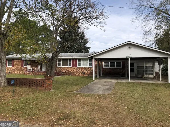 5 Bluebird Ln, Alamo, GA 30411