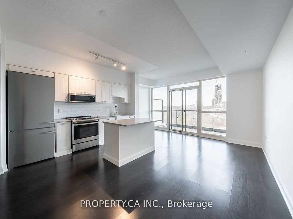 1st image of 160 Vanderhoof Ave #601