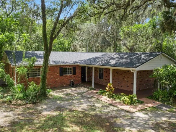 8101 S County Road 39, Plant City, FL 33567