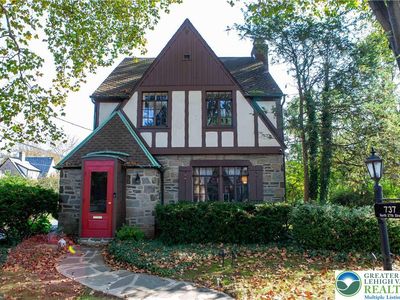 737 N 27th St, Allentown, PA, 18104