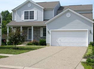 6634 Calm River Way, Louisville, KY 40299