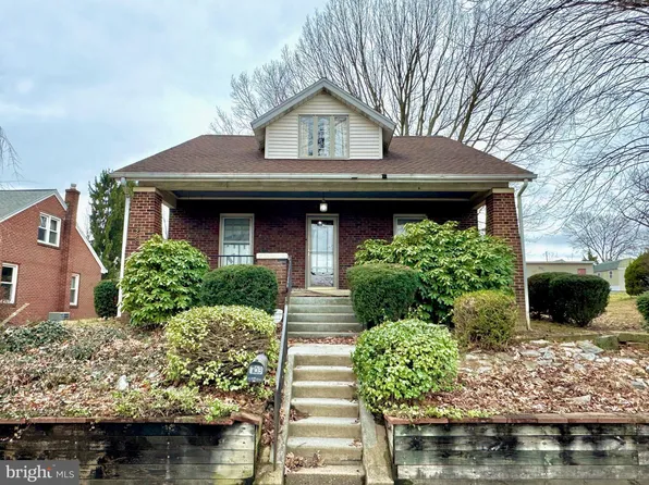 703 N 3rd Ave, Lebanon, PA 17046