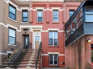 146 Hull St #A, Brooklyn, NY 11233