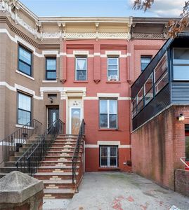 146A Hull Street, Brooklyn, NY, 11233
