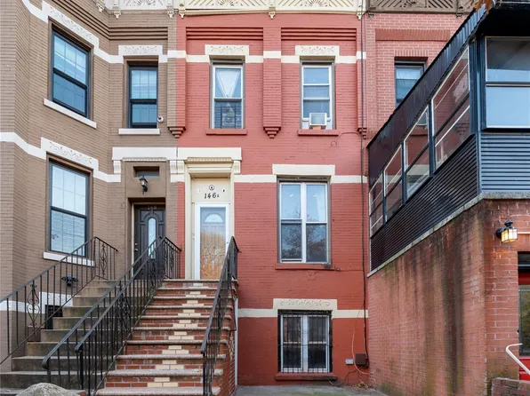146A HULL STREET, Brooklyn, NY 11233