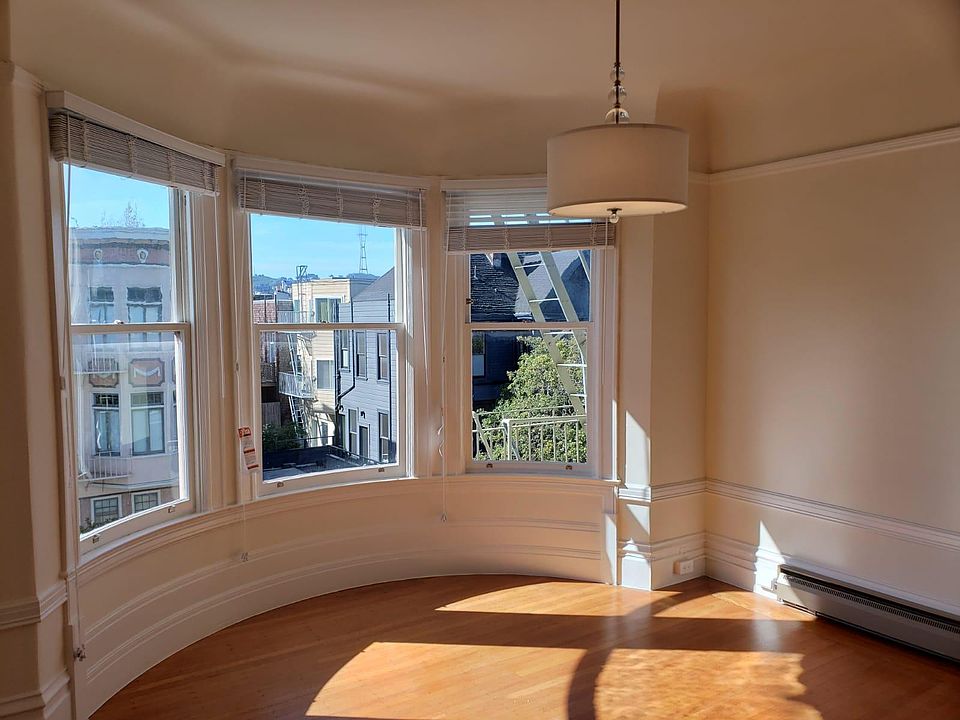 1st image of 2870 Sacramento St APT 3