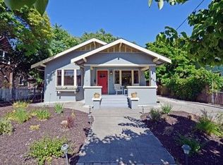 814 Orchard St, Santa Rosa, CA 95404