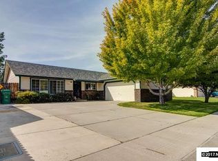 1875 Spooner Dr, Carson City, NV