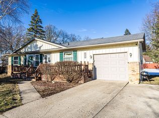 5457 Ole Banner Trl, Grand Blanc, MI 48439