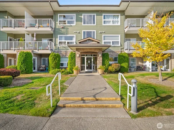 512 Darby Drive #106, Bellingham, WA 98226