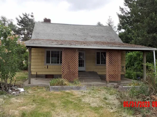 11800 NW Gales Creek Rd, Gales Creek, OR 97117