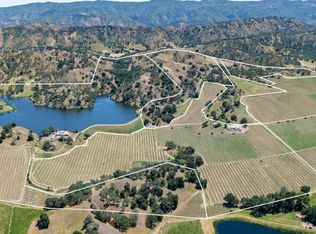 6015 Steele Canyon Rd, Napa, CA 94558