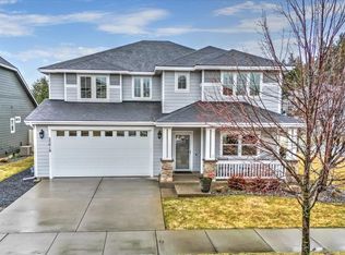 25019 E Bergamot Ct, Liberty Lake, WA 99019