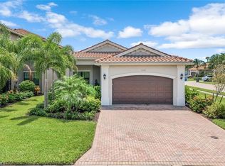 11502 Meadowrun Cir, Fort Myers, FL 33913