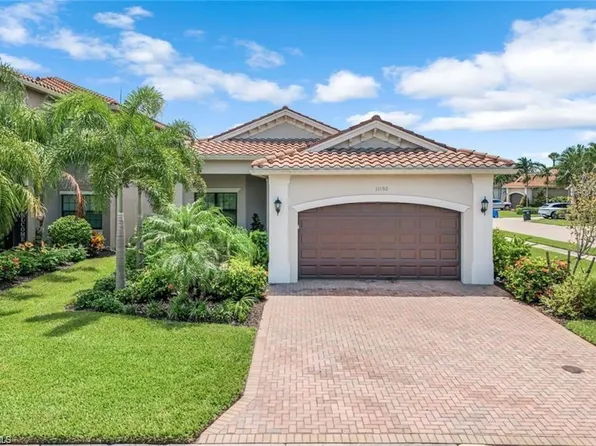 11502 Meadowrun CIR, FORT MYERS, FL 33913