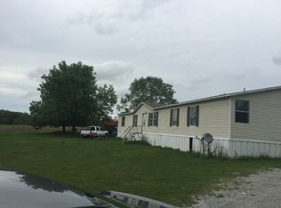 337 Mozell Rd, Slocomb, AL 36375