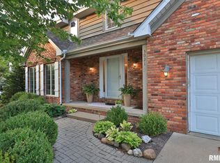 3021 W Forsythe Ct, Peoria, IL