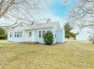 810 Seashore Rd, Cape May, NJ 08204
