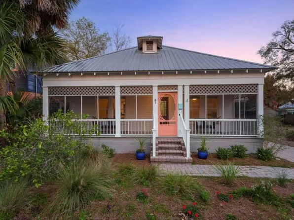 47 Osceola St, Saint Augustine, FL 32084