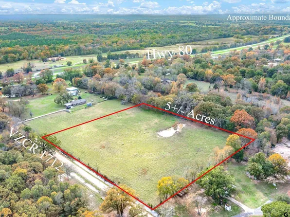 1712 Tbd Vz County Rd, Grand Saline, TX 75140