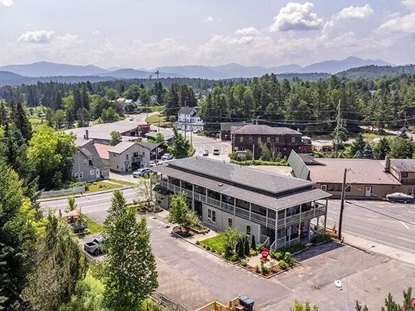 6143 Sentinel Rd Unit 8, Lake Placid, NY 12946