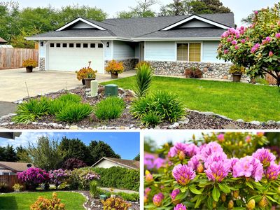 17239 Lumberview Rd, Brookings, OR, 97415