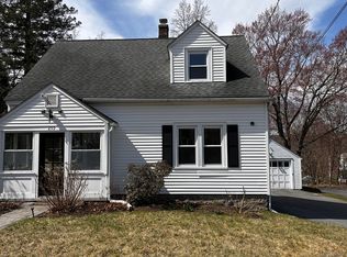 259 White Ave, Middlebury, CT 06762