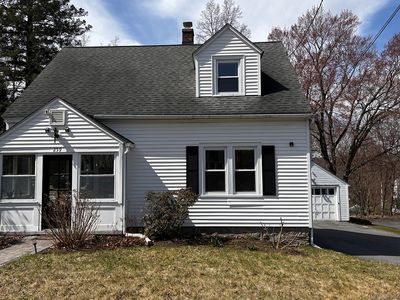 259 White Avenue, Middlebury, CT, 06762