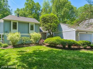 11801 Foxclove Rd, Reston, VA 20191